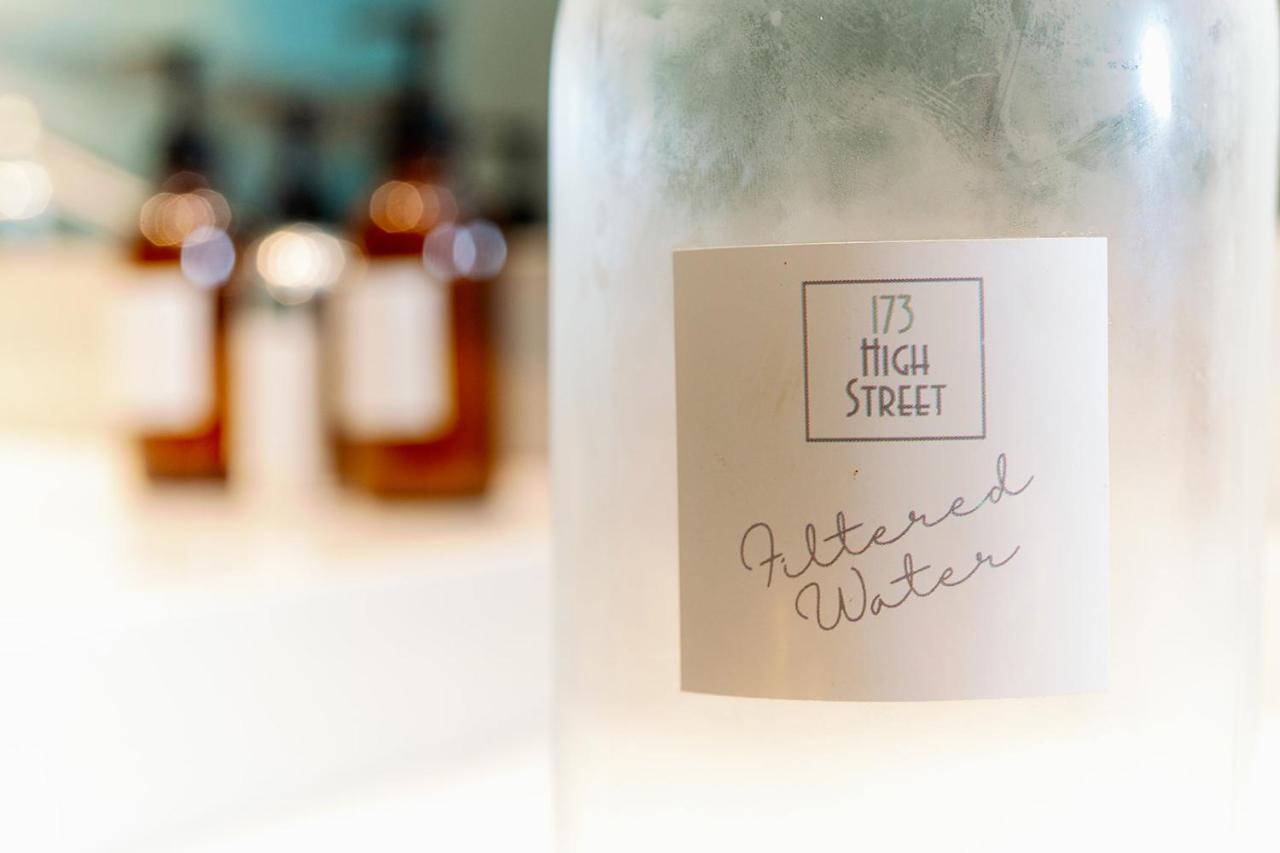 173 High Street Hotel เซาแธมป์ตัน ภายนอก รูปภาพ