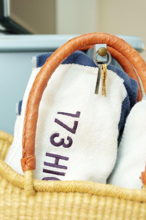 173 High Street Hotel เซาแธมป์ตัน ภายนอก รูปภาพ