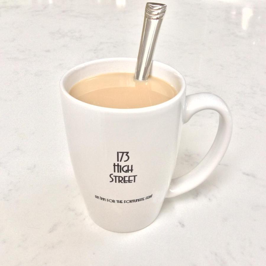 173 High Street Hotel เซาแธมป์ตัน ภายนอก รูปภาพ